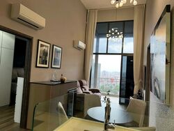 The Florence Residences (D19), Apartment #496379511